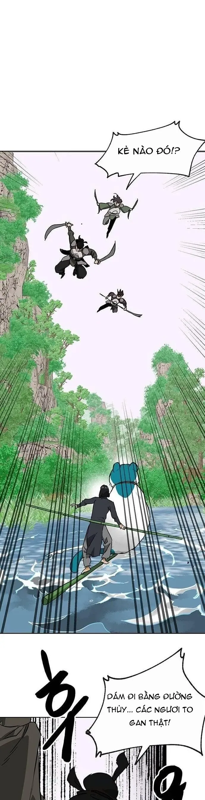 Thăng Cấp Vô Hạn Trong Murim Chapter 259 - 6