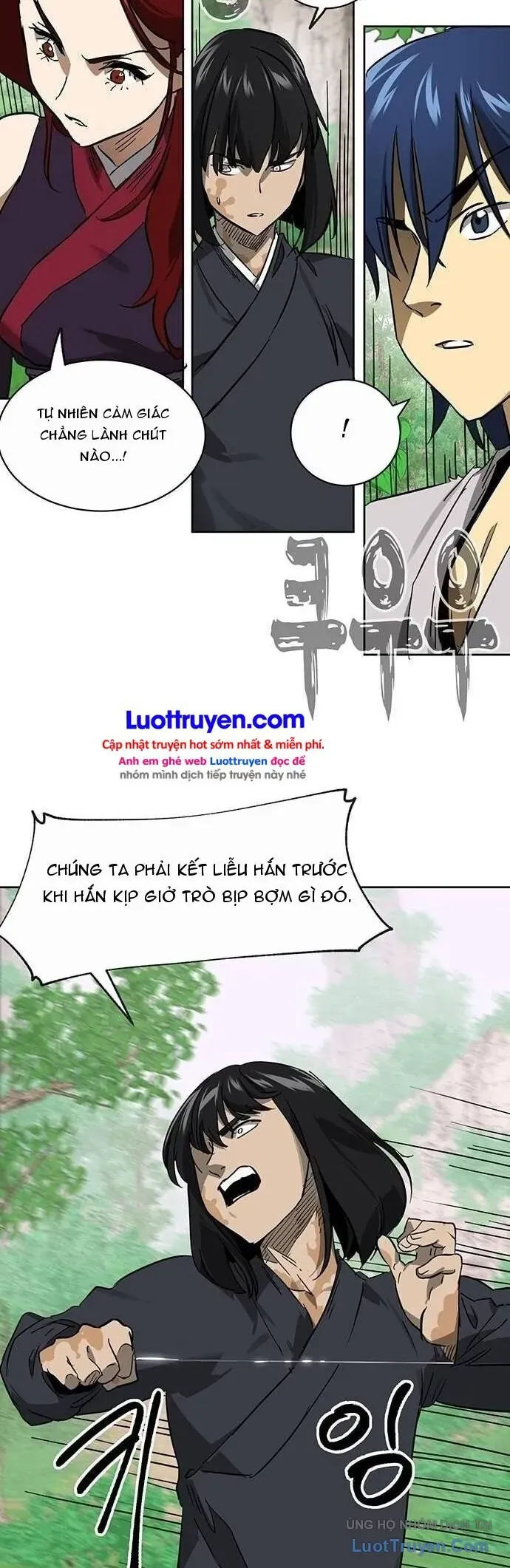 Thăng Cấp Vô Hạn Trong Murim Chapter 259 - 51