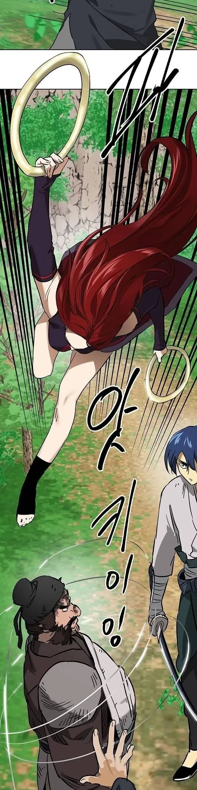 Thăng Cấp Vô Hạn Trong Murim Chapter 259 - 52