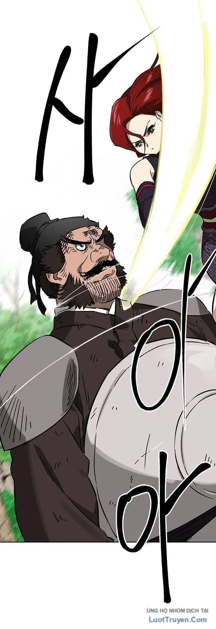 Thăng Cấp Vô Hạn Trong Murim Chapter 259 - 56