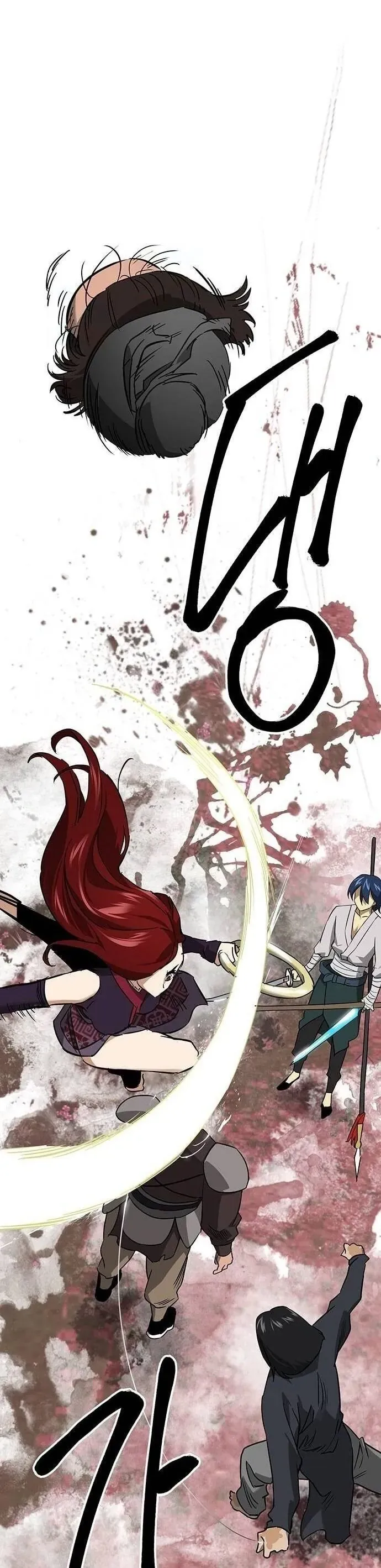 Thăng Cấp Vô Hạn Trong Murim Chapter 259 - 57