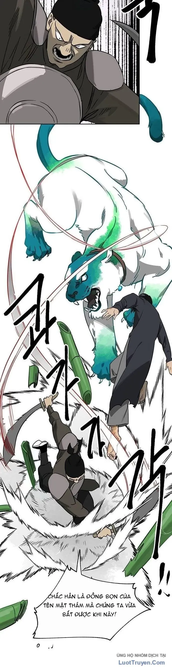 Thăng Cấp Vô Hạn Trong Murim Chapter 259 - 7