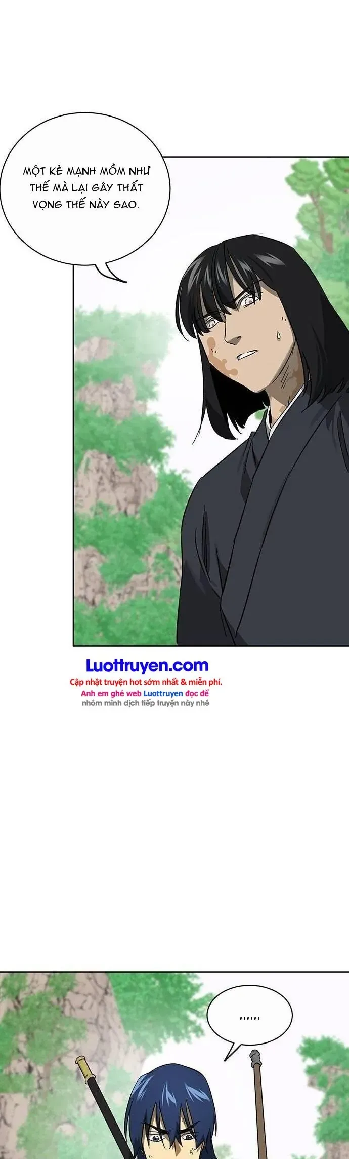 Thăng Cấp Vô Hạn Trong Murim Chapter 259 - 61