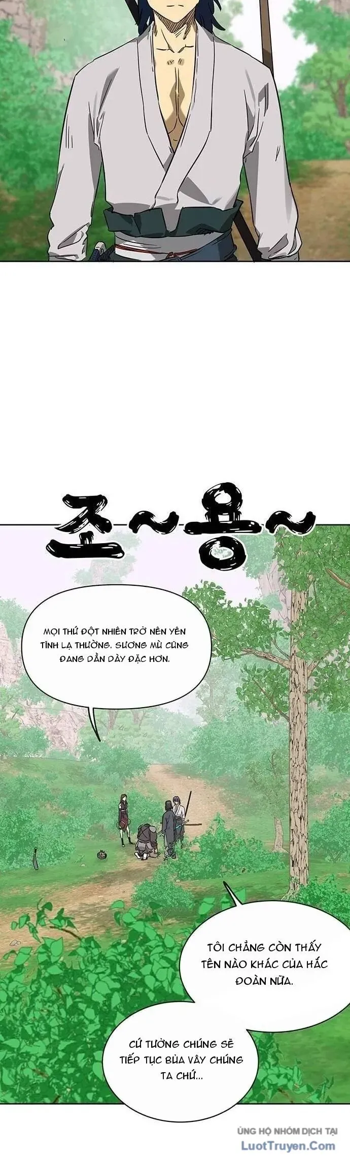 Thăng Cấp Vô Hạn Trong Murim Chapter 259 - 62