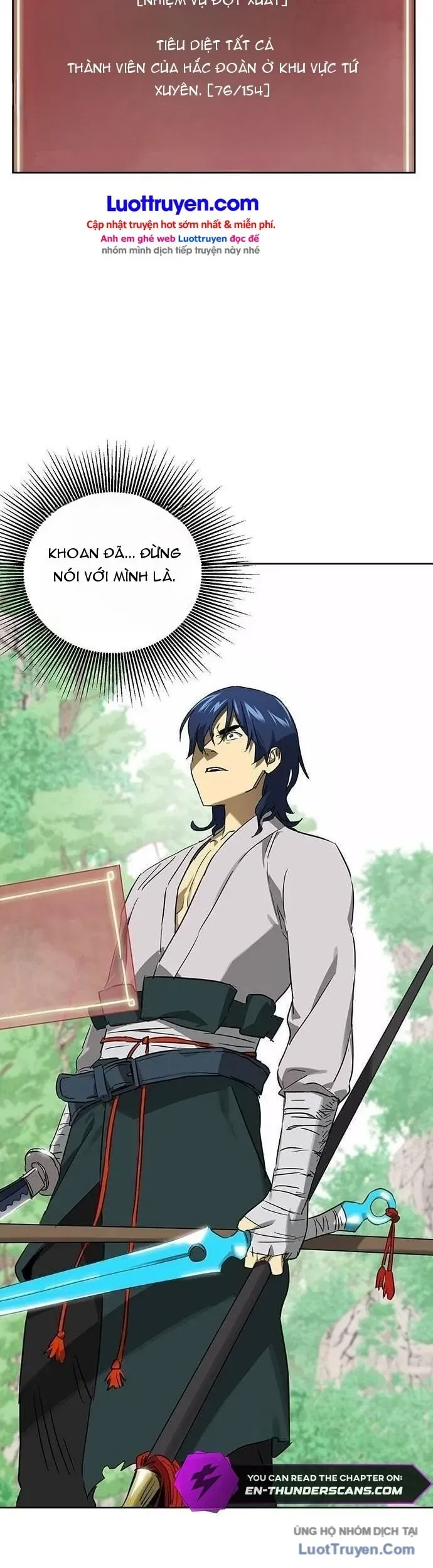 Thăng Cấp Vô Hạn Trong Murim Chapter 259 - 64