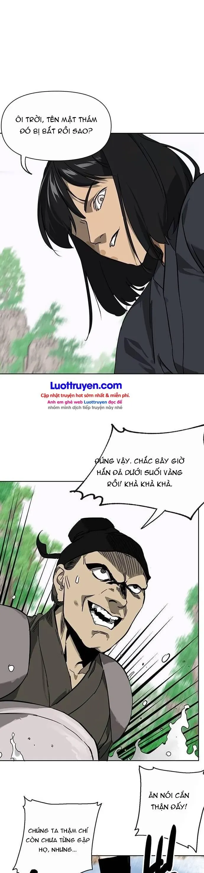 Thăng Cấp Vô Hạn Trong Murim Chapter 259 - 8