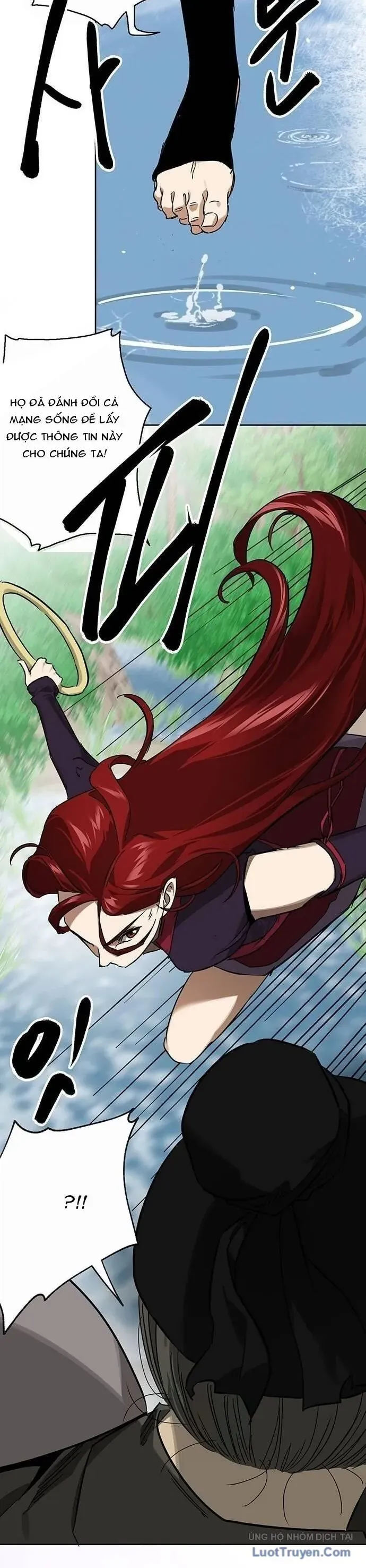 Thăng Cấp Vô Hạn Trong Murim Chapter 259 - 9