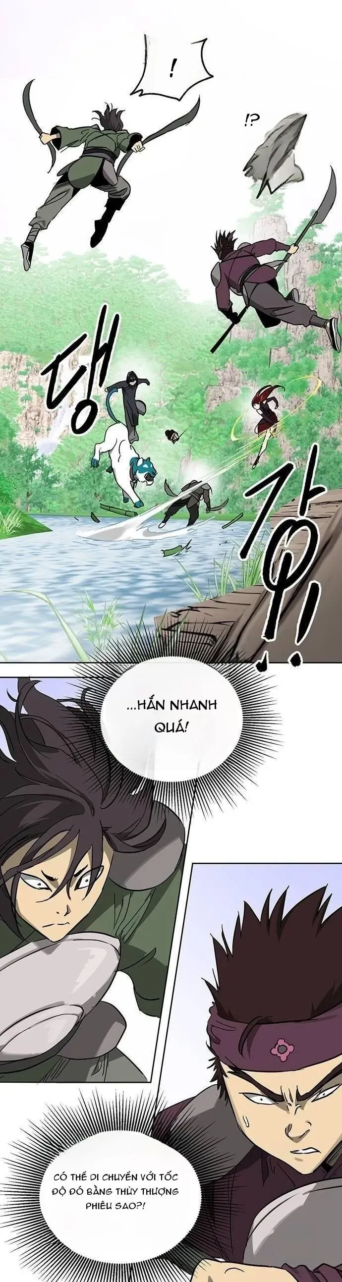 Thăng Cấp Vô Hạn Trong Murim Chapter 259 - 10