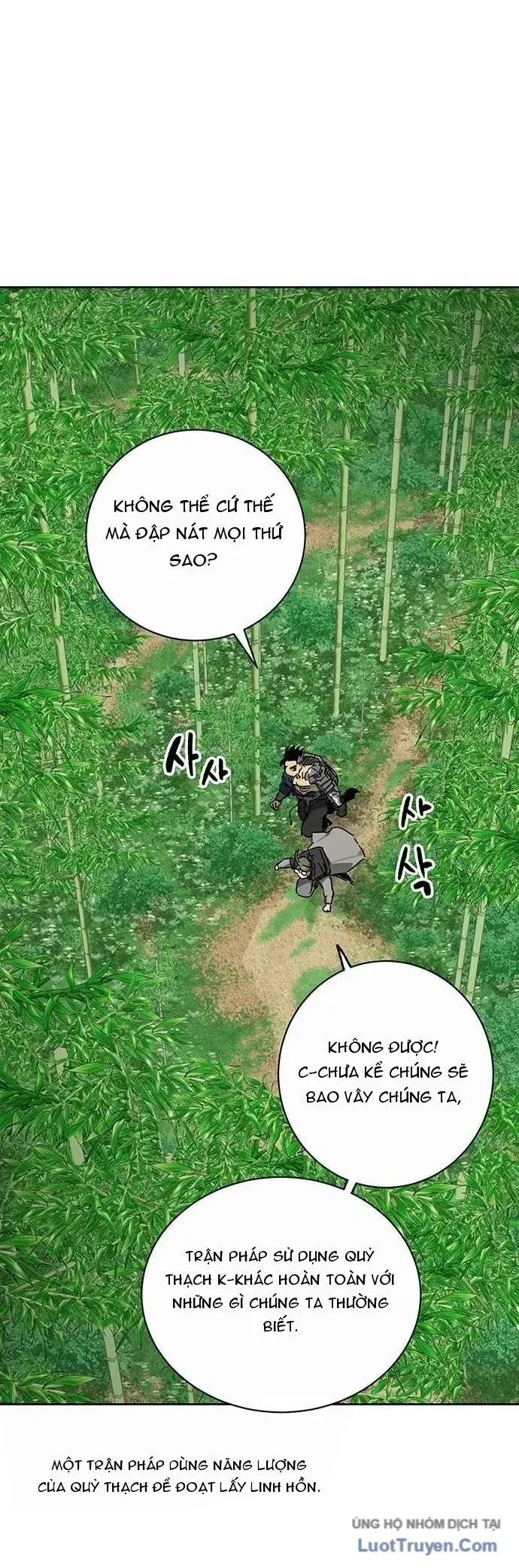 Thăng Cấp Vô Hạn Trong Murim Chapter 260 - 11