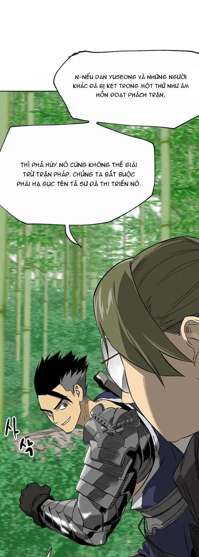 Thăng Cấp Vô Hạn Trong Murim Chapter 260 - 12