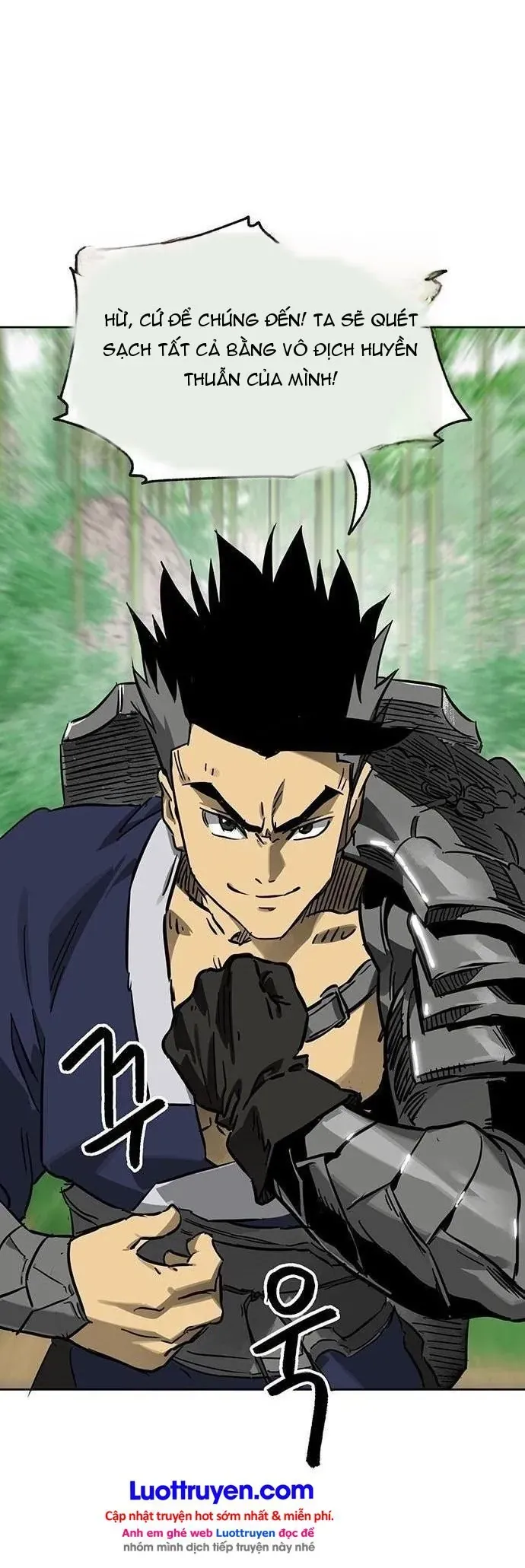 Thăng Cấp Vô Hạn Trong Murim Chapter 260 - 16