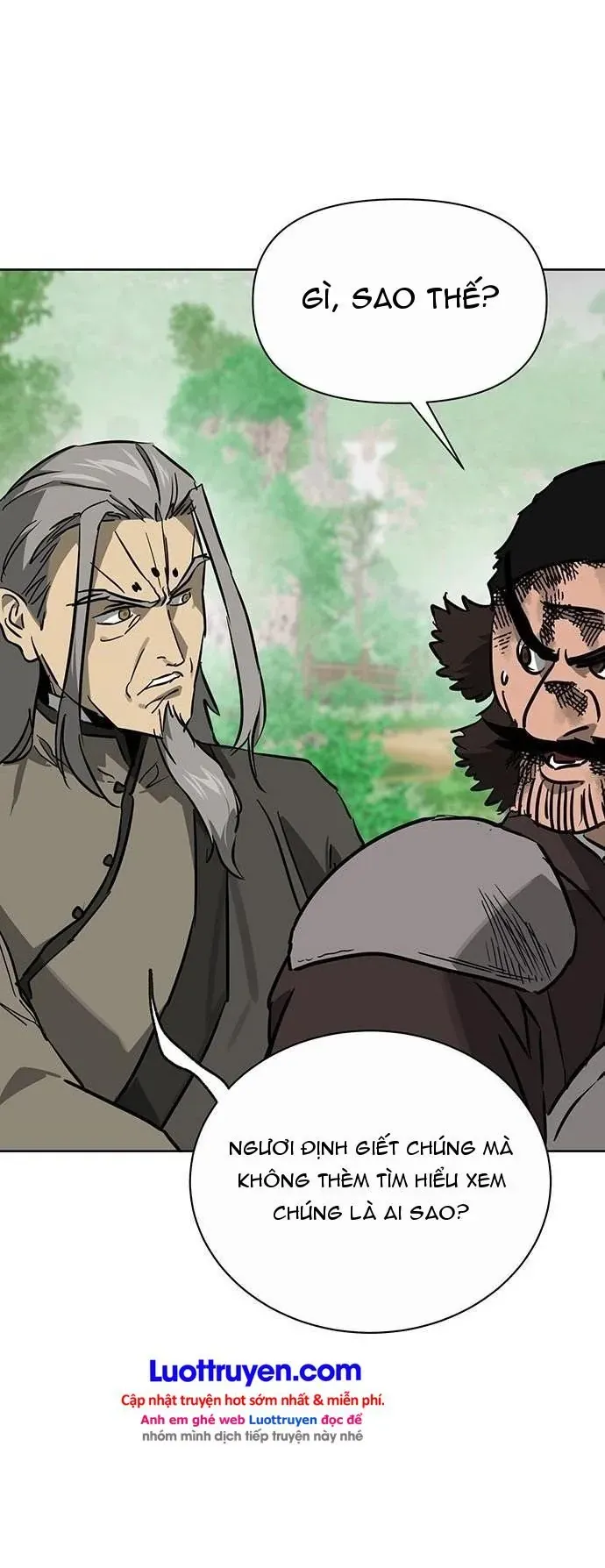 Thăng Cấp Vô Hạn Trong Murim Chapter 260 - 21