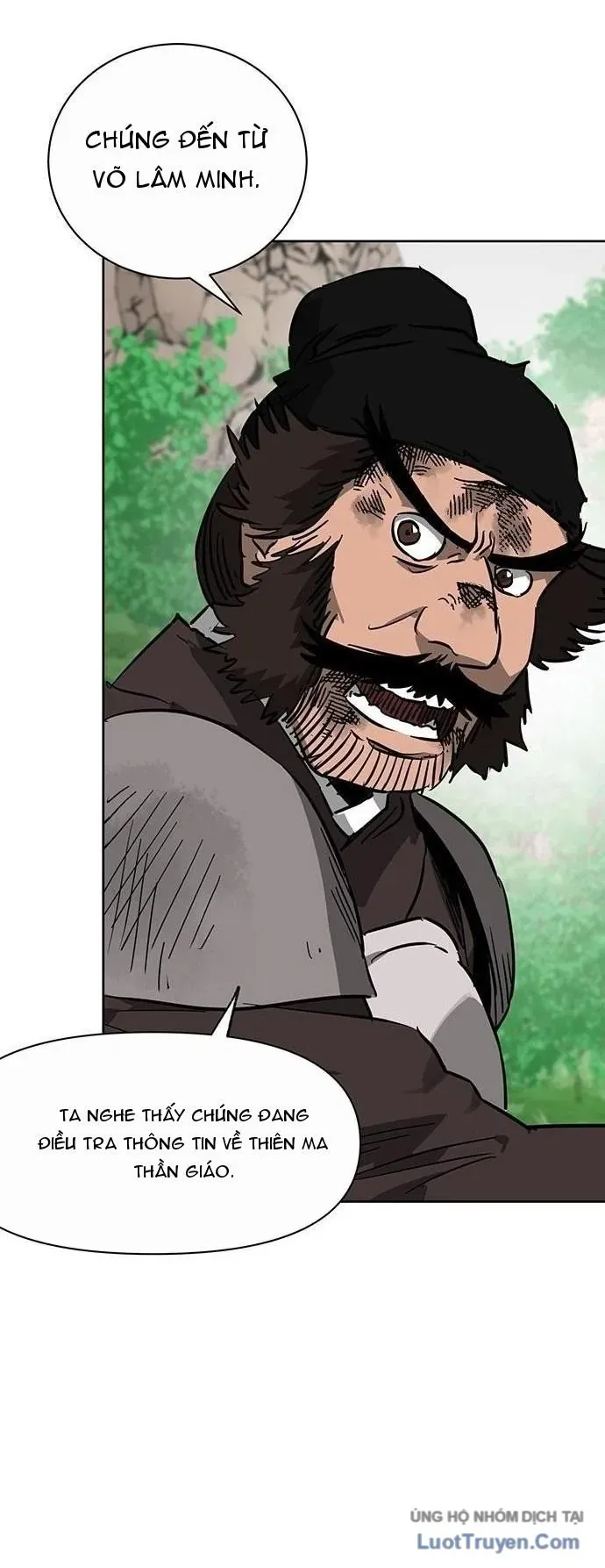 Thăng Cấp Vô Hạn Trong Murim Chapter 260 - 22