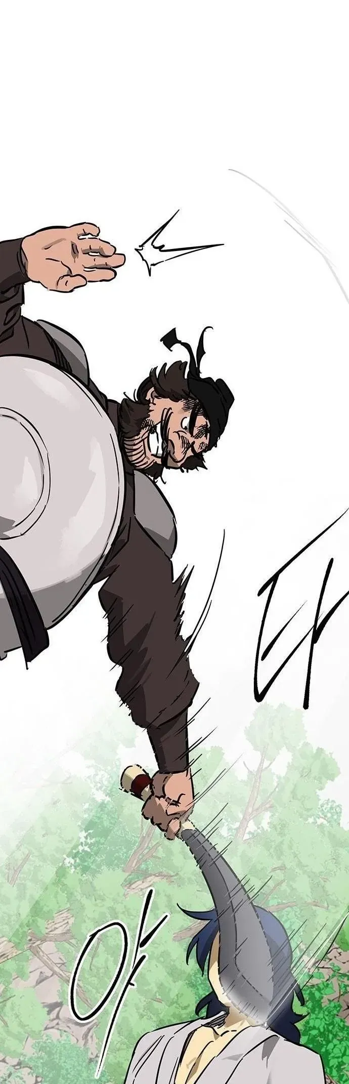 Thăng Cấp Vô Hạn Trong Murim Chapter 260 - 25