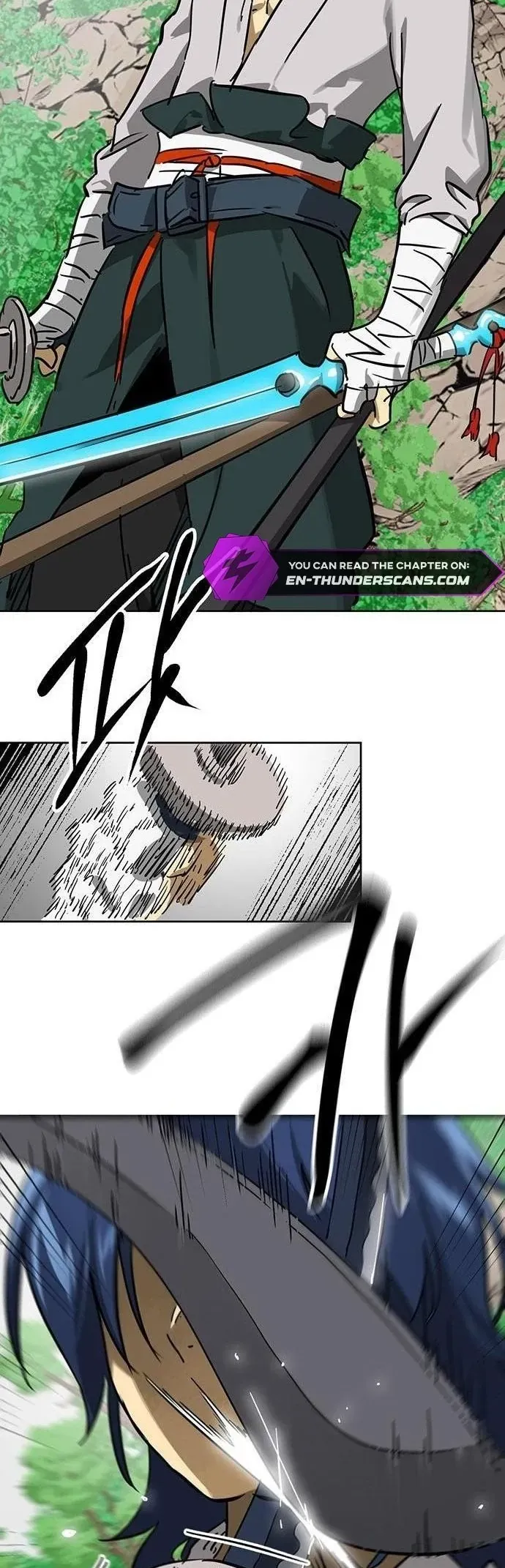 Thăng Cấp Vô Hạn Trong Murim Chapter 260 - 26