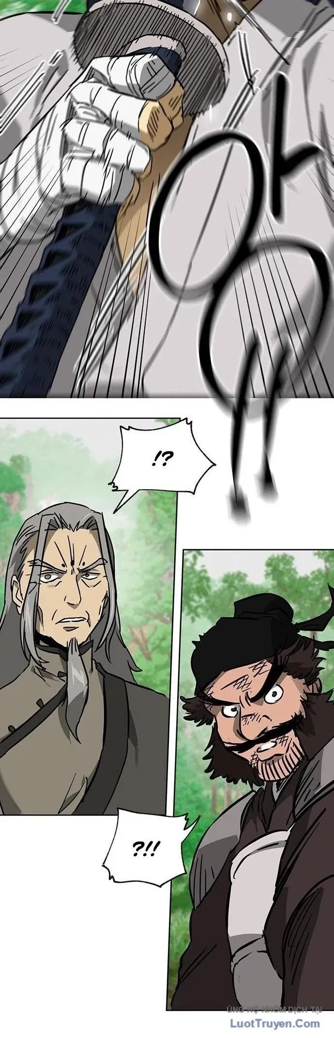 Thăng Cấp Vô Hạn Trong Murim Chapter 260 - 27