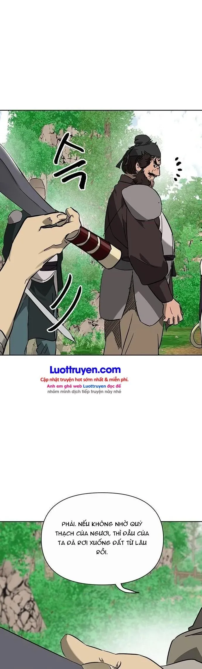 Thăng Cấp Vô Hạn Trong Murim Chapter 260 - 4