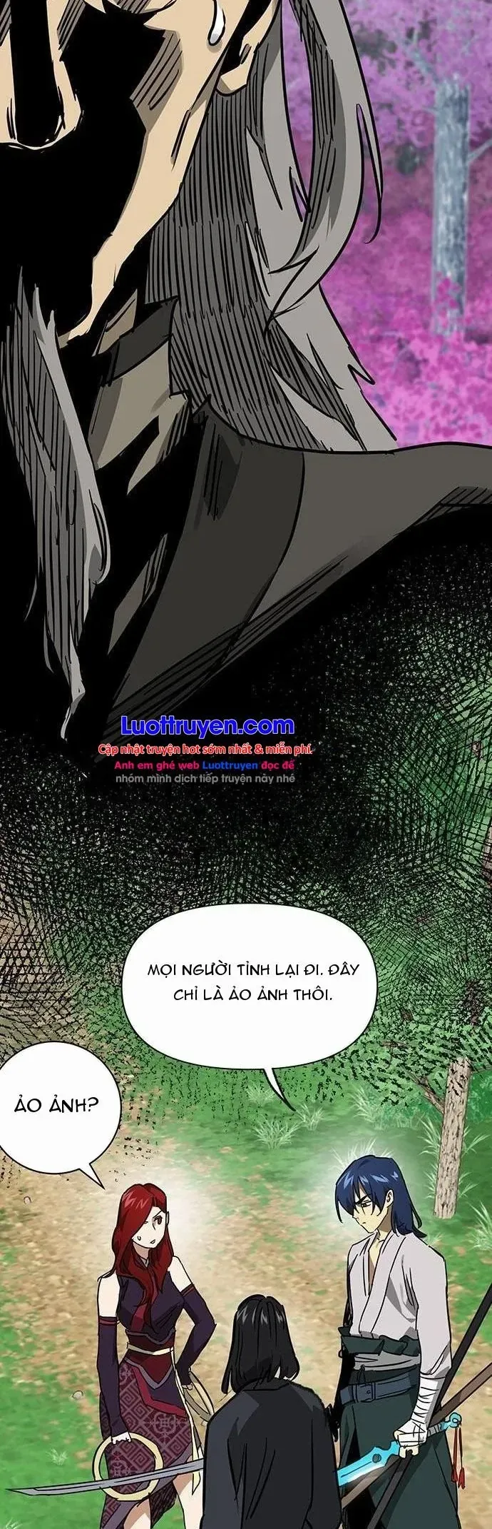 Thăng Cấp Vô Hạn Trong Murim Chapter 260 - 31