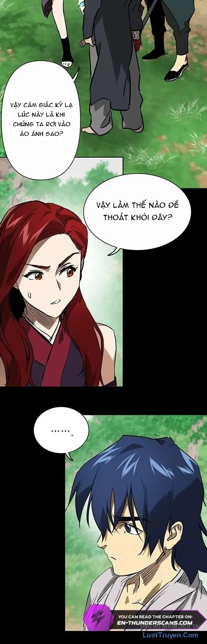 Thăng Cấp Vô Hạn Trong Murim Chapter 260 - 32