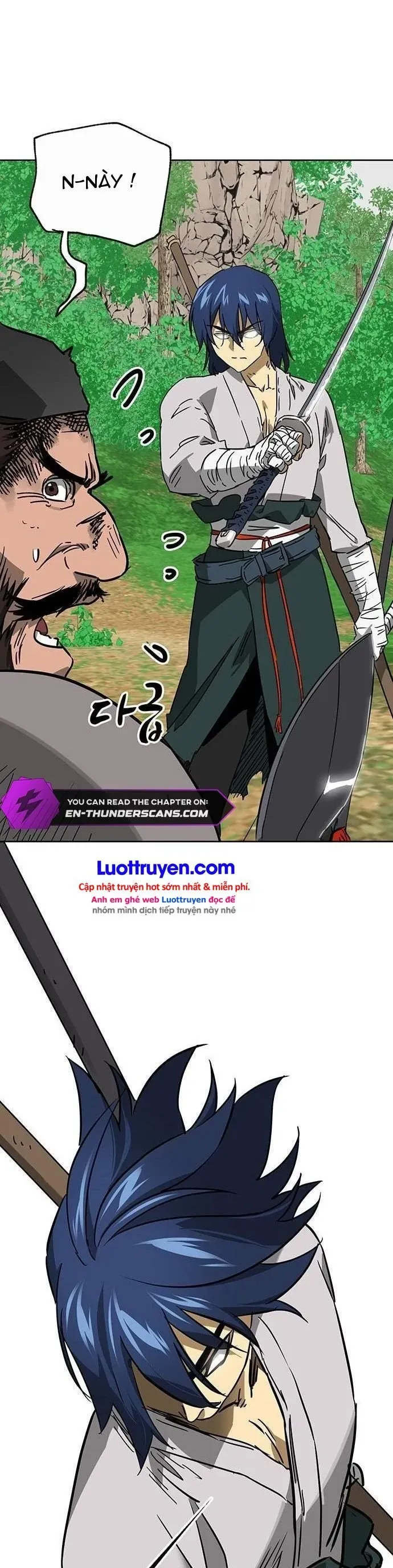 Thăng Cấp Vô Hạn Trong Murim Chapter 260 - 35