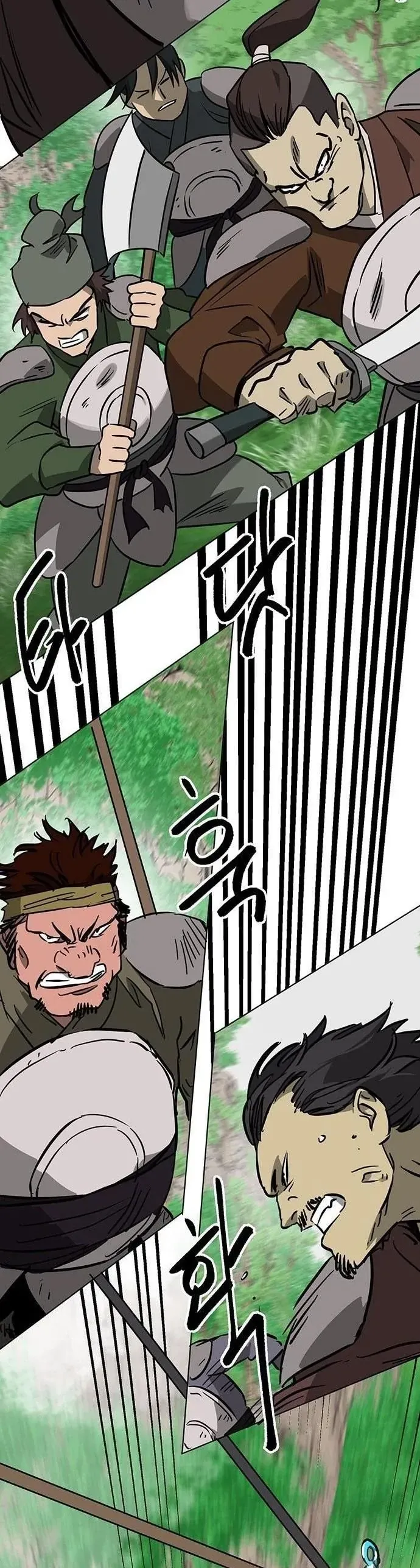 Thăng Cấp Vô Hạn Trong Murim Chapter 260 - 37