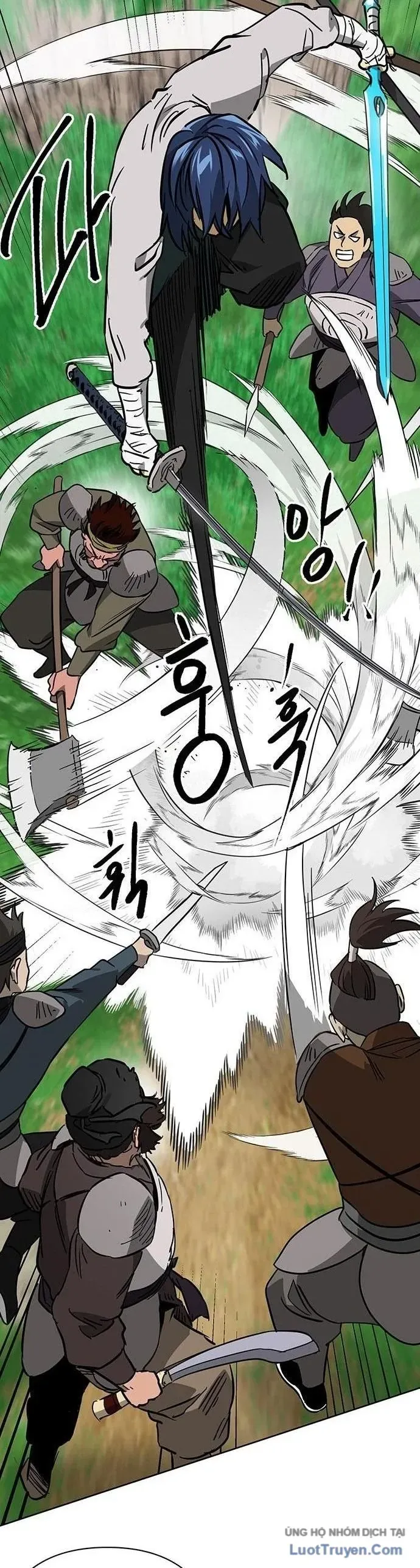 Thăng Cấp Vô Hạn Trong Murim Chapter 260 - 38