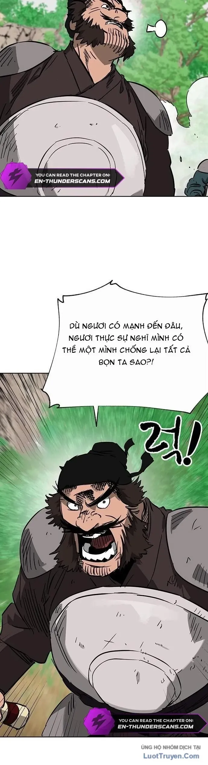 Thăng Cấp Vô Hạn Trong Murim Chapter 260 - 40