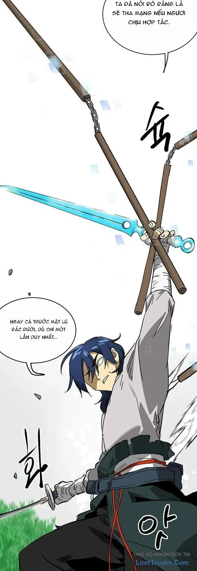 Thăng Cấp Vô Hạn Trong Murim Chapter 260 - 42