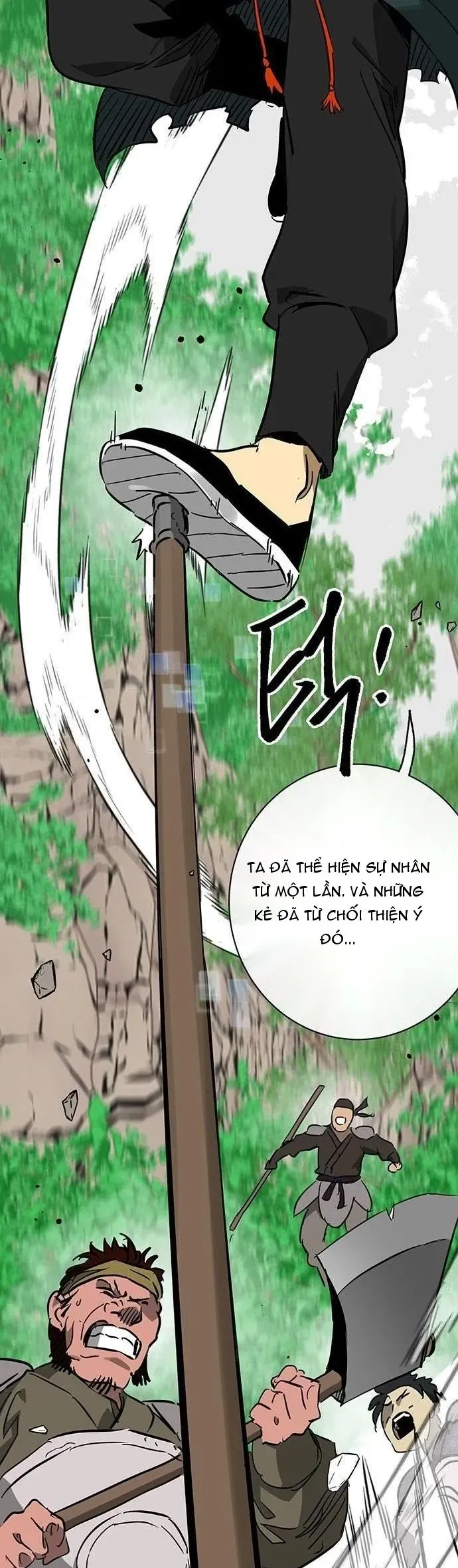 Thăng Cấp Vô Hạn Trong Murim Chapter 260 - 43