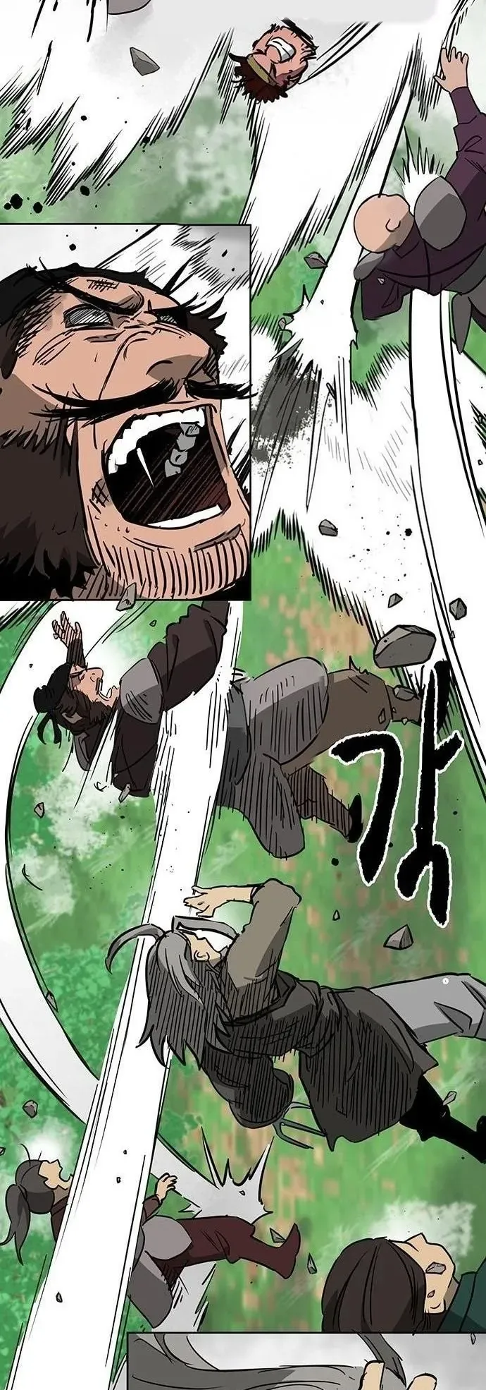 Thăng Cấp Vô Hạn Trong Murim Chapter 260 - 47