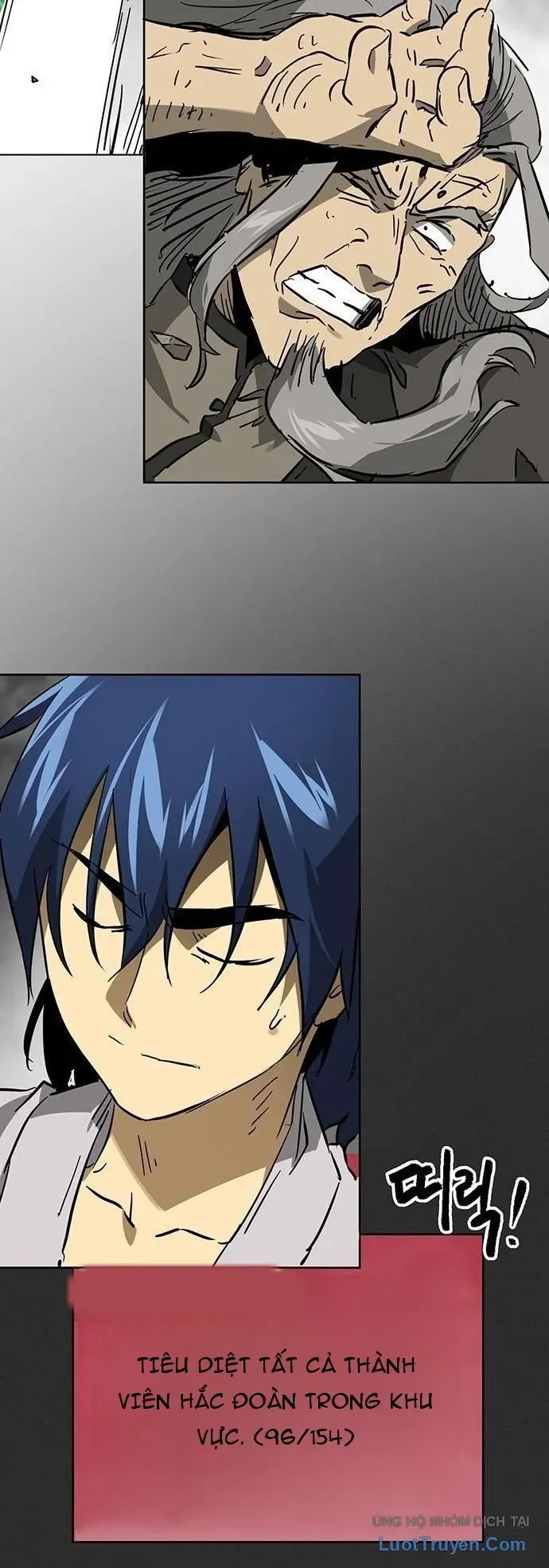 Thăng Cấp Vô Hạn Trong Murim Chapter 260 - 48