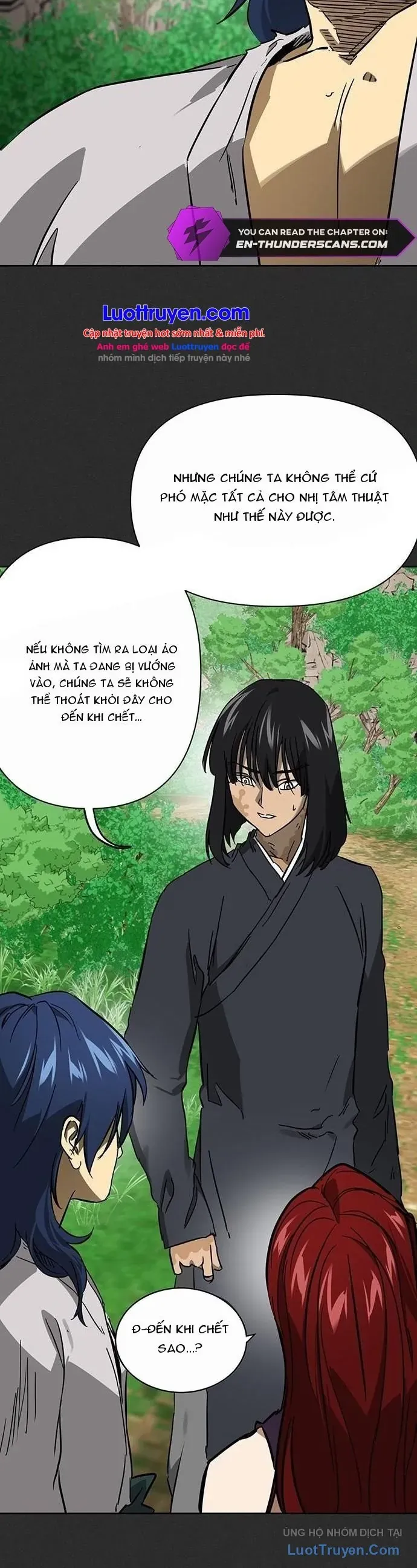 Thăng Cấp Vô Hạn Trong Murim Chapter 260 - 50