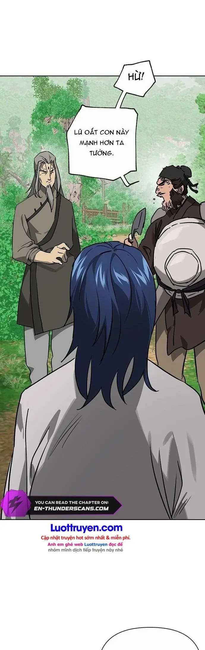 Thăng Cấp Vô Hạn Trong Murim Chapter 260 - 6