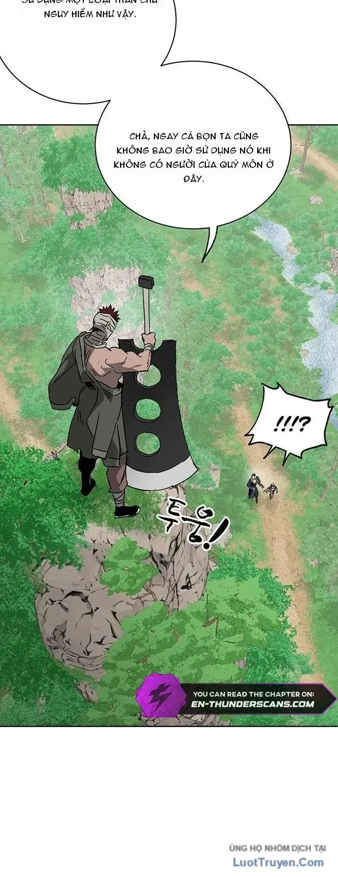 Thăng Cấp Vô Hạn Trong Murim Chapter 260 - 60