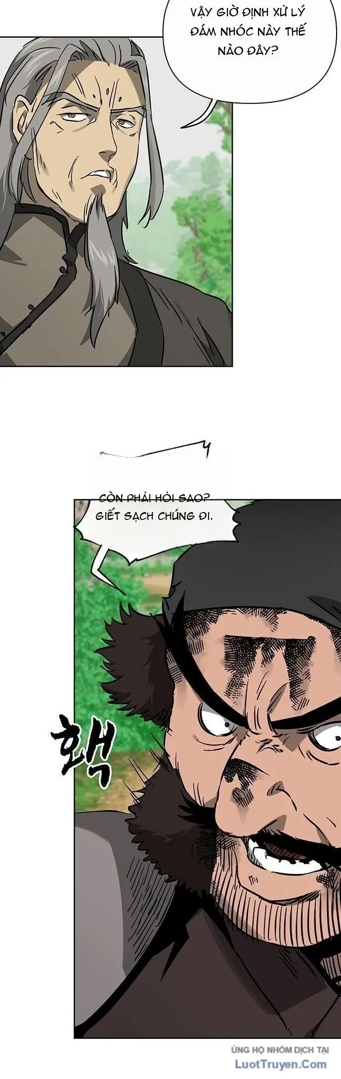 Thăng Cấp Vô Hạn Trong Murim Chapter 260 - 7