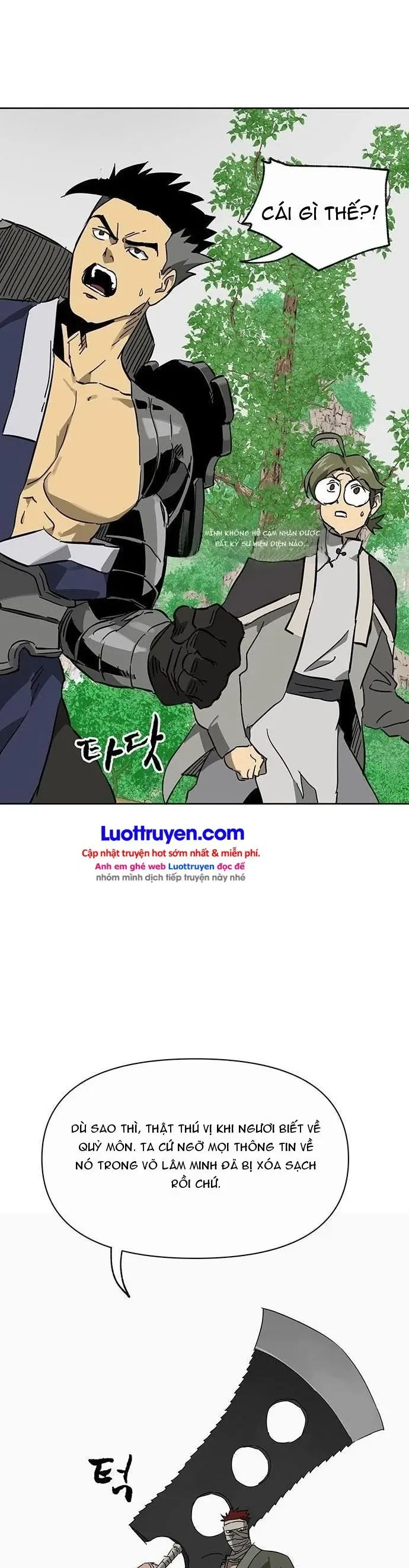 Thăng Cấp Vô Hạn Trong Murim Chapter 260 - 61