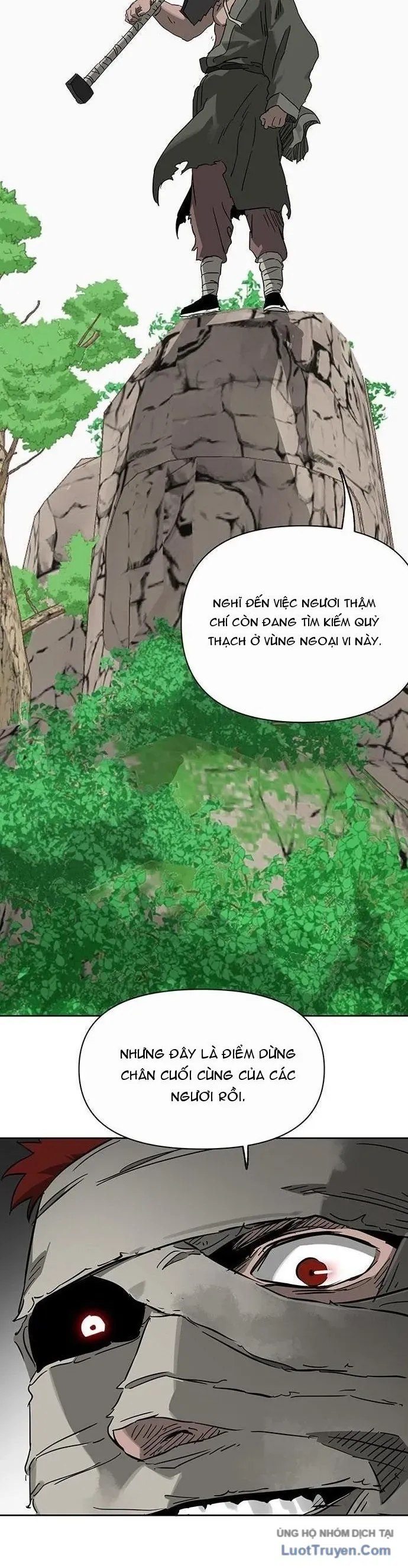 Thăng Cấp Vô Hạn Trong Murim Chapter 260 - 62