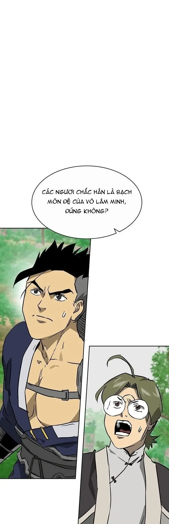 Thăng Cấp Vô Hạn Trong Murim Chapter 260 - 63