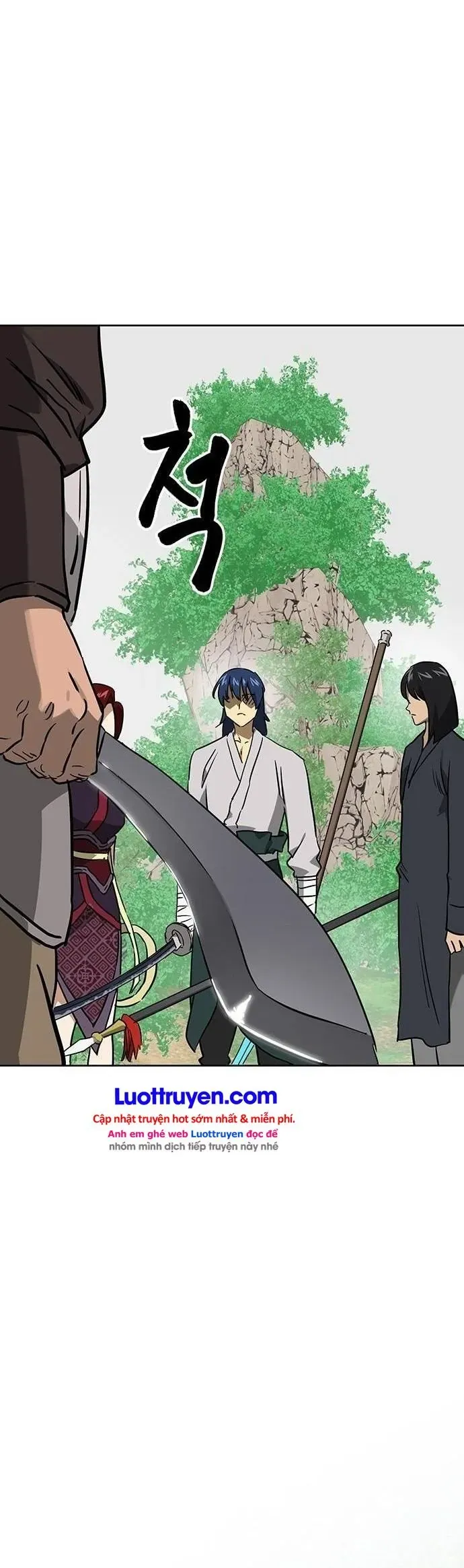 Thăng Cấp Vô Hạn Trong Murim Chapter 260 - 8