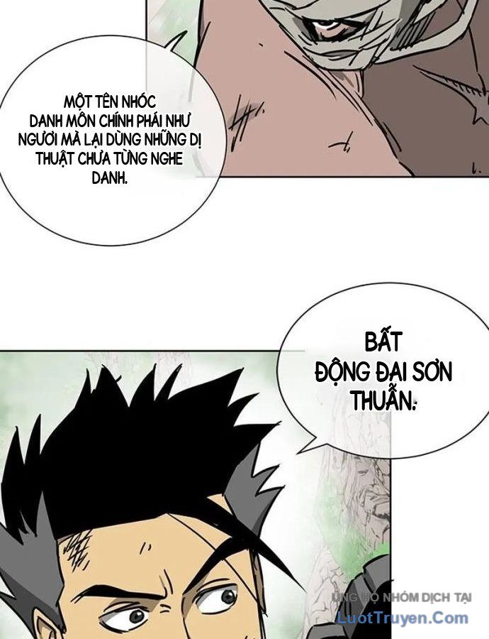 Thăng Cấp Vô Hạn Trong Murim Chapter 266 - 68