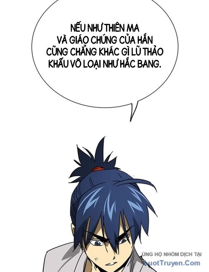 Thăng Cấp Vô Hạn Trong Murim Chapter 267 - 101