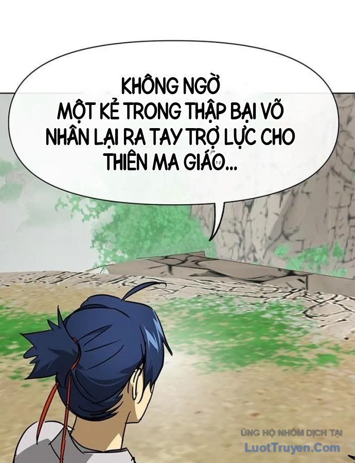 Thăng Cấp Vô Hạn Trong Murim Chapter 267 - 13