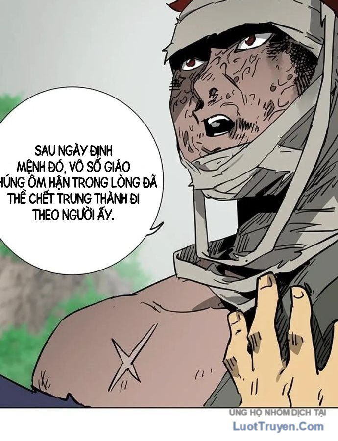 Thăng Cấp Vô Hạn Trong Murim Chapter 267 - 130