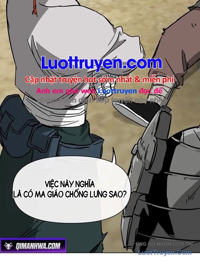 Thăng Cấp Vô Hạn Trong Murim Chapter 267 - 14