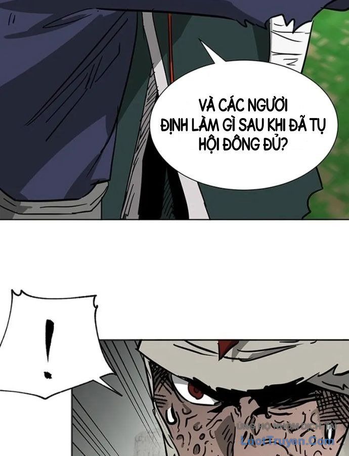 Thăng Cấp Vô Hạn Trong Murim Chapter 267 - 133