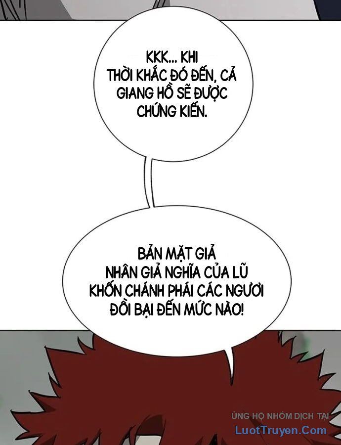 Thăng Cấp Vô Hạn Trong Murim Chapter 267 - 143