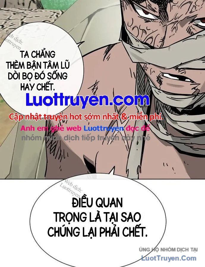 Thăng Cấp Vô Hạn Trong Murim Chapter 267 - 16
