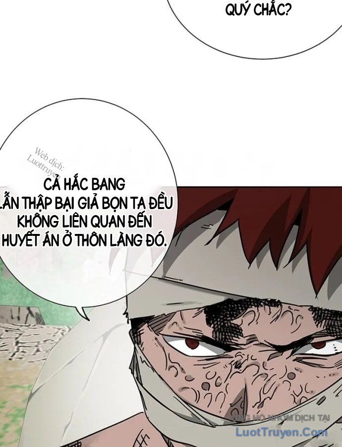 Thăng Cấp Vô Hạn Trong Murim Chapter 267 - 19