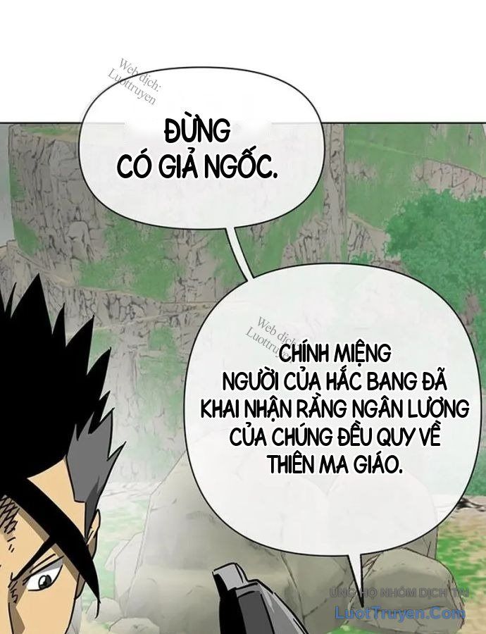 Thăng Cấp Vô Hạn Trong Murim Chapter 267 - 21