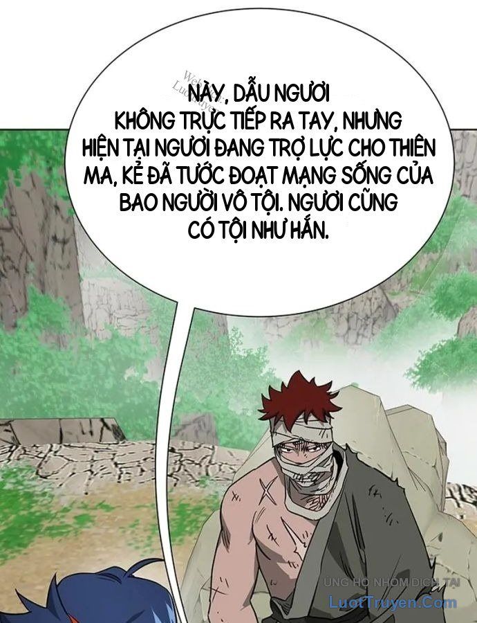 Thăng Cấp Vô Hạn Trong Murim Chapter 267 - 27